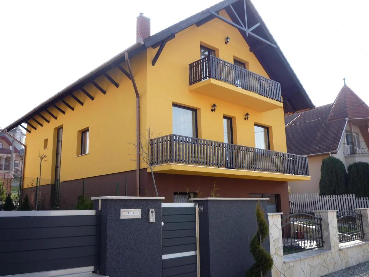 Apartmanház King photo
