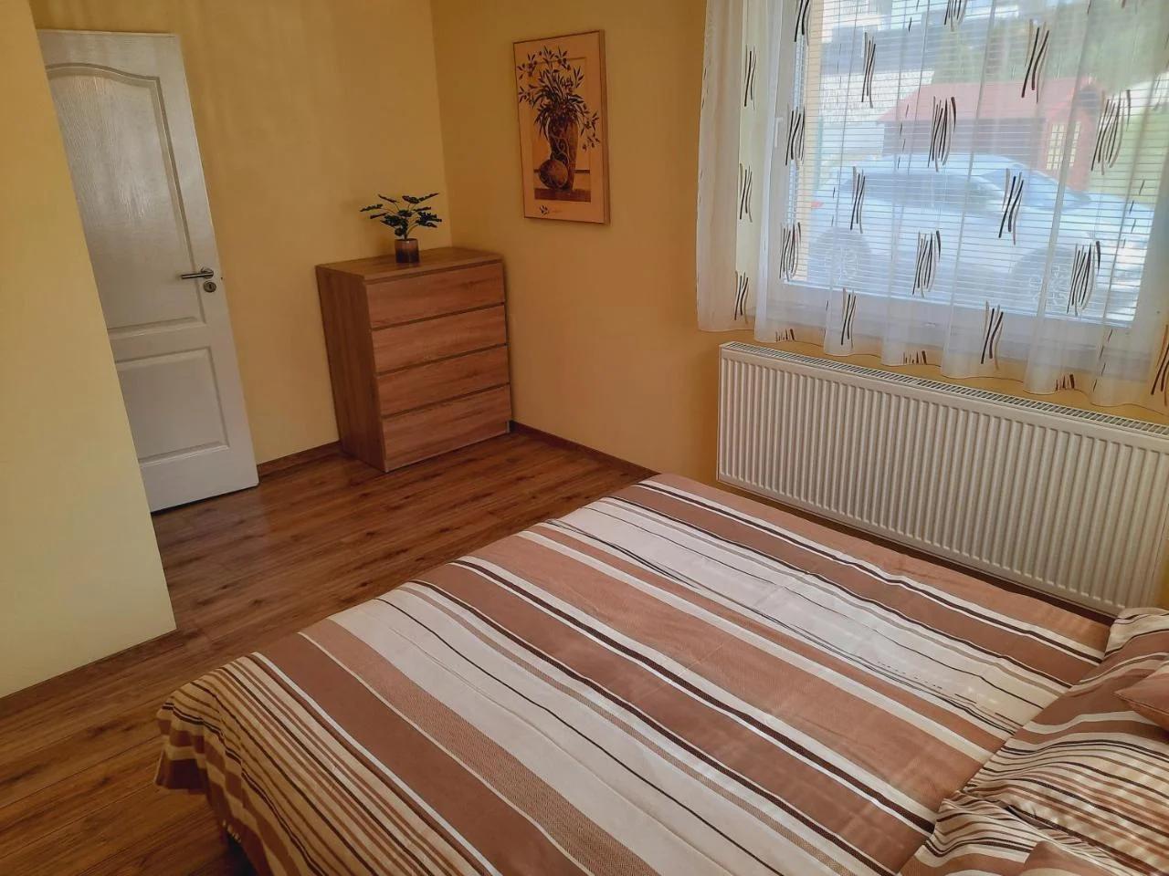 Apartmanház King photo