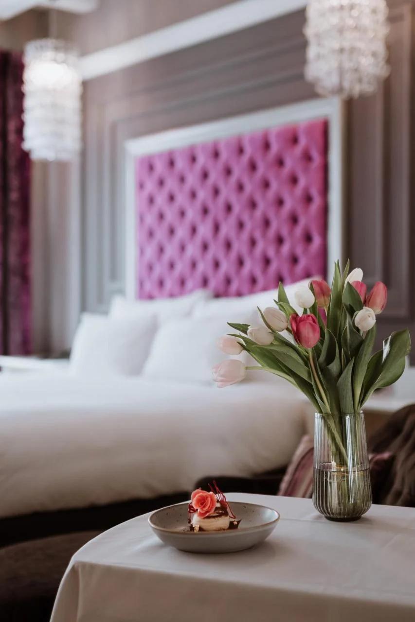 Aria Hotel Budapest by Library Hotel Collection foto