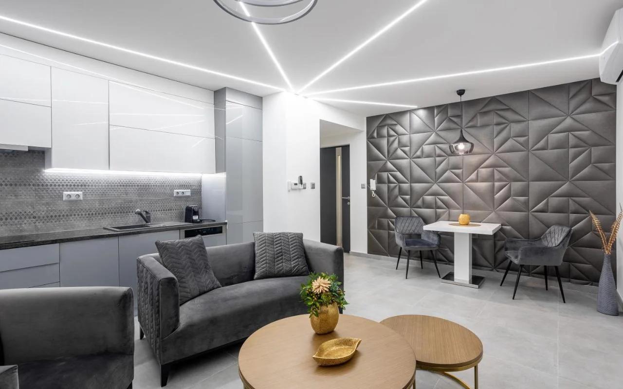 Avand Apartments Debrecen foto
