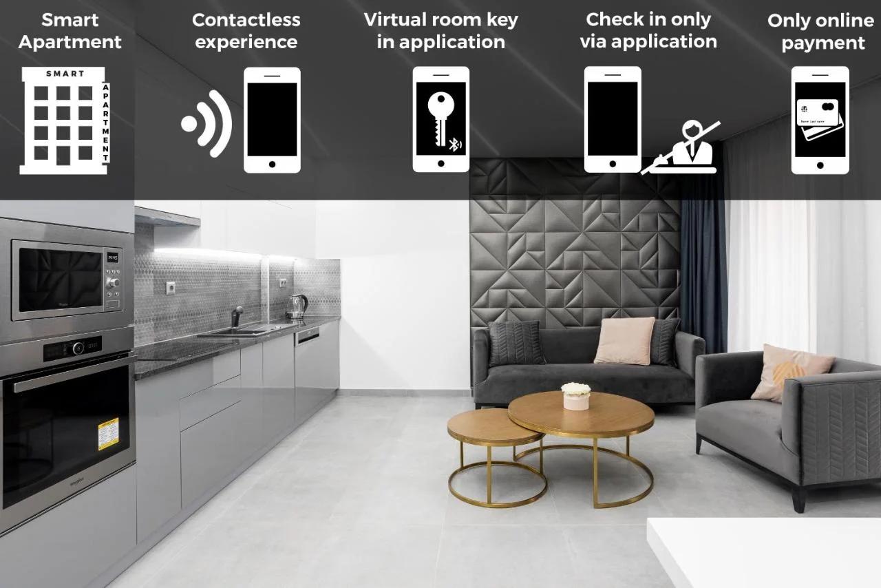 Avand Apartments Debrecen foto