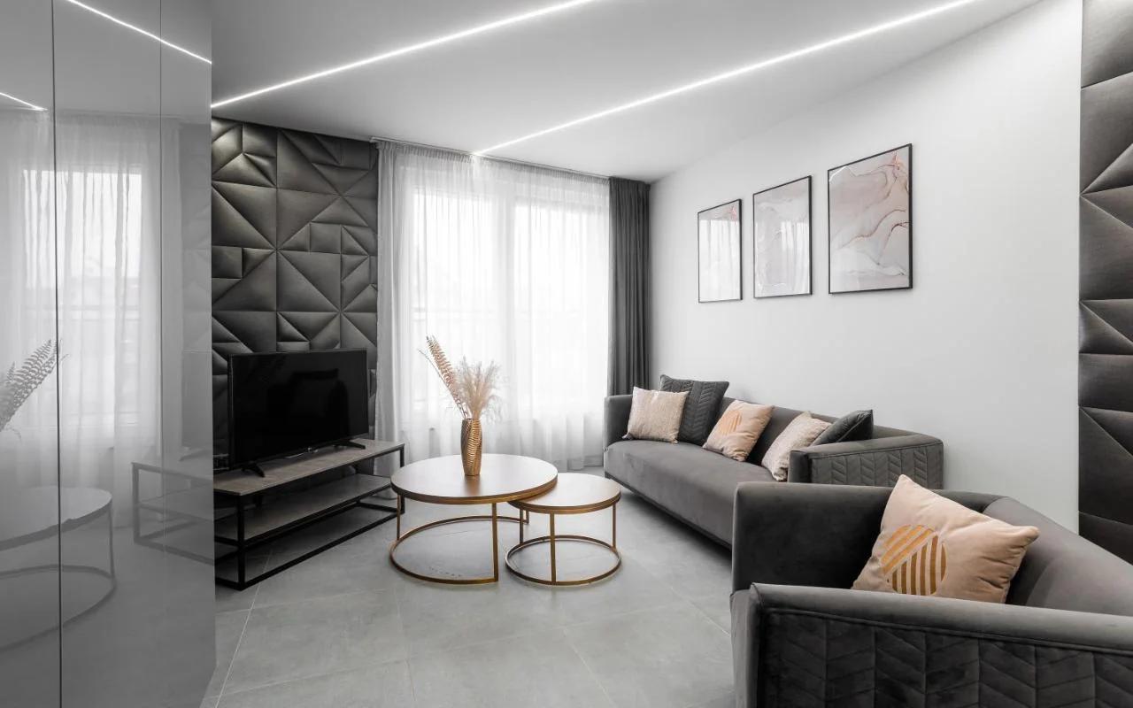 Avand Apartments Debrecen foto