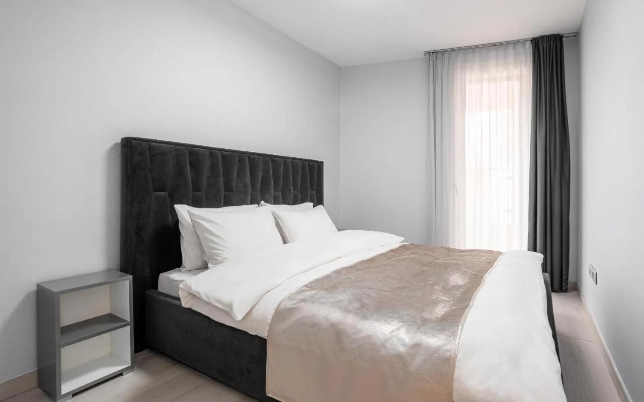 Avand Apartments Debrecen foto