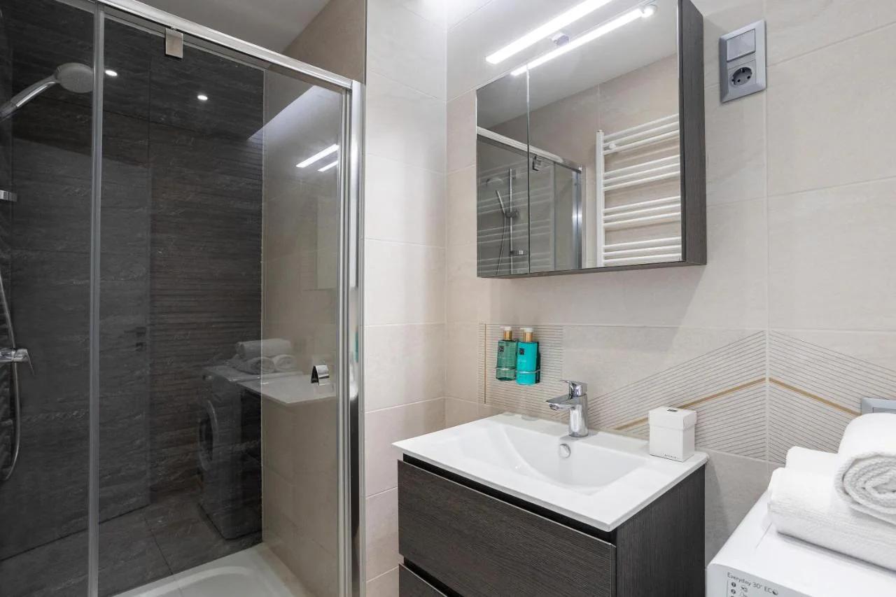 Avand Apartments Debrecen foto