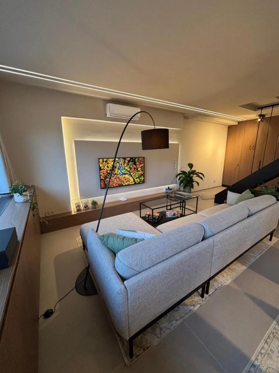 Barcelona Apartment photo