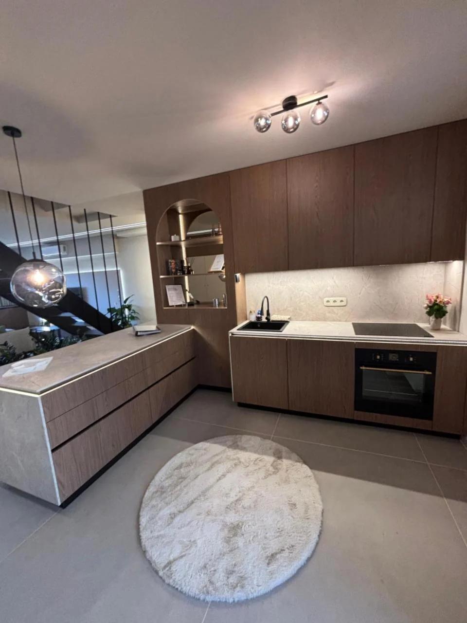 Barcelona Apartment photo