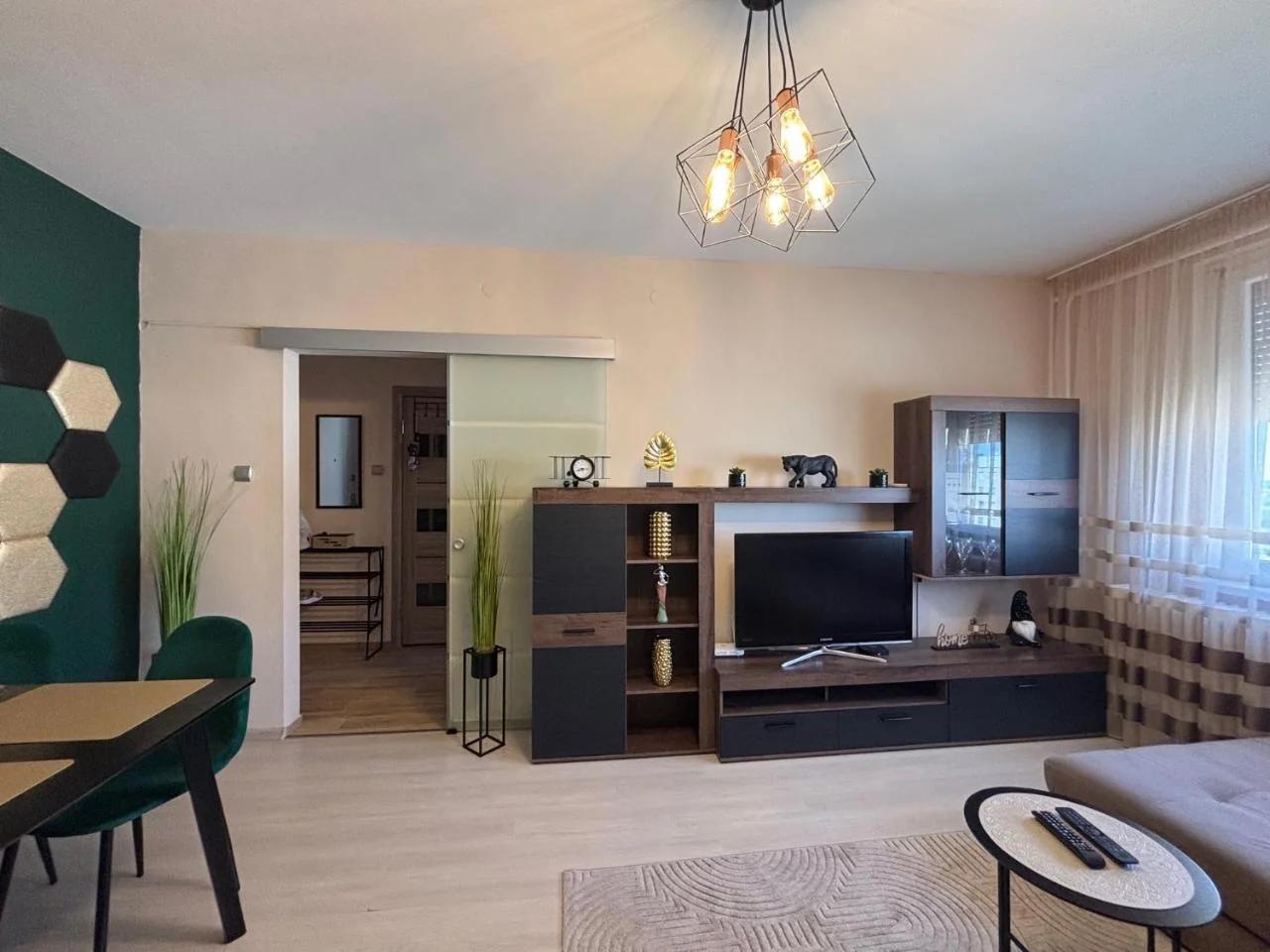 Bella Apartman Debrecen foto