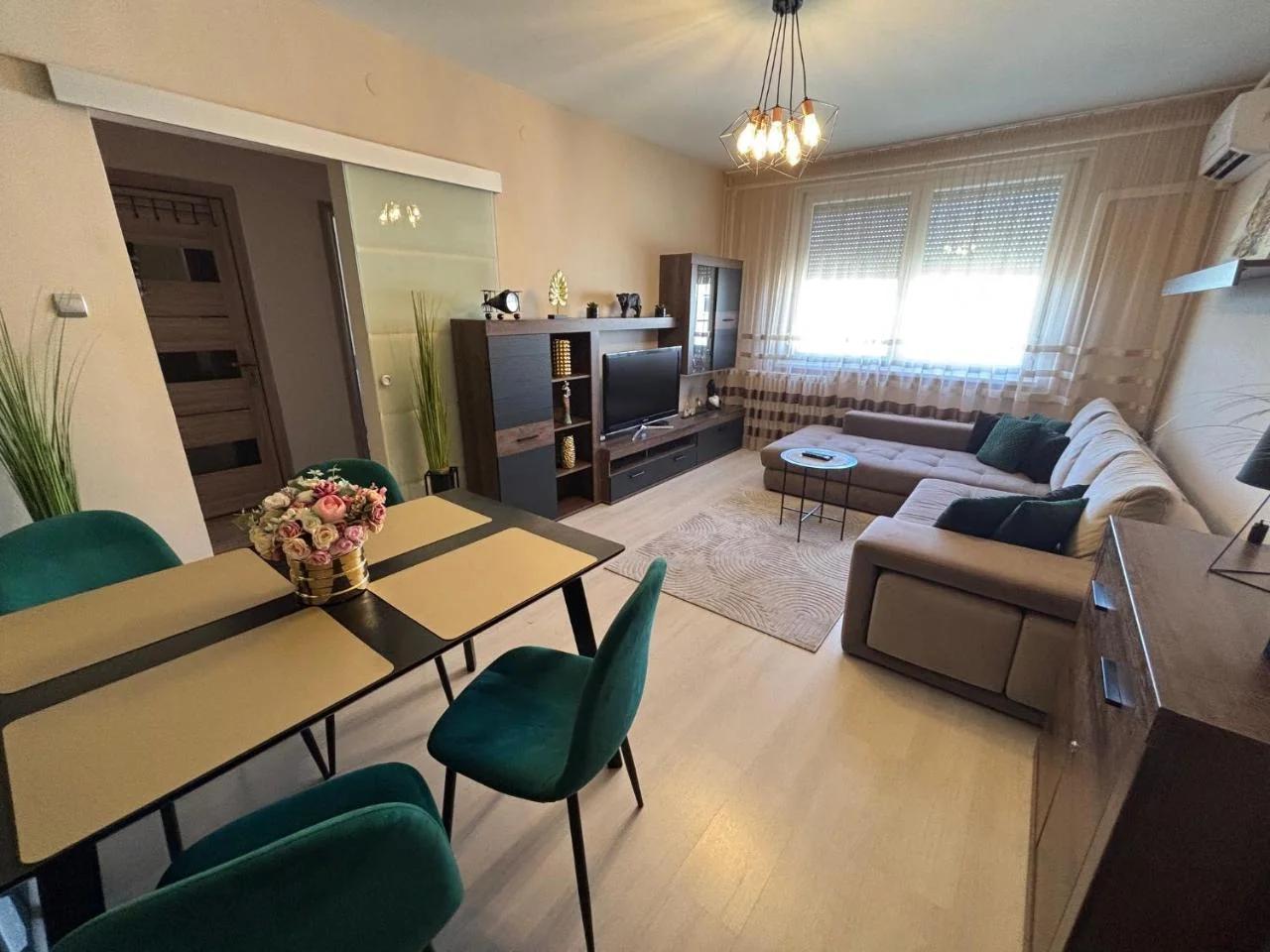 Bella Apartman Debrecen foto