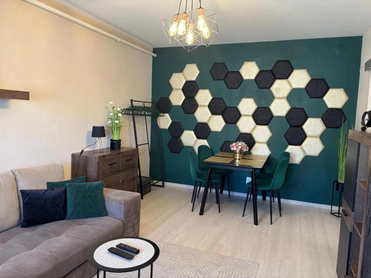 Bella Apartman Debrecen foto