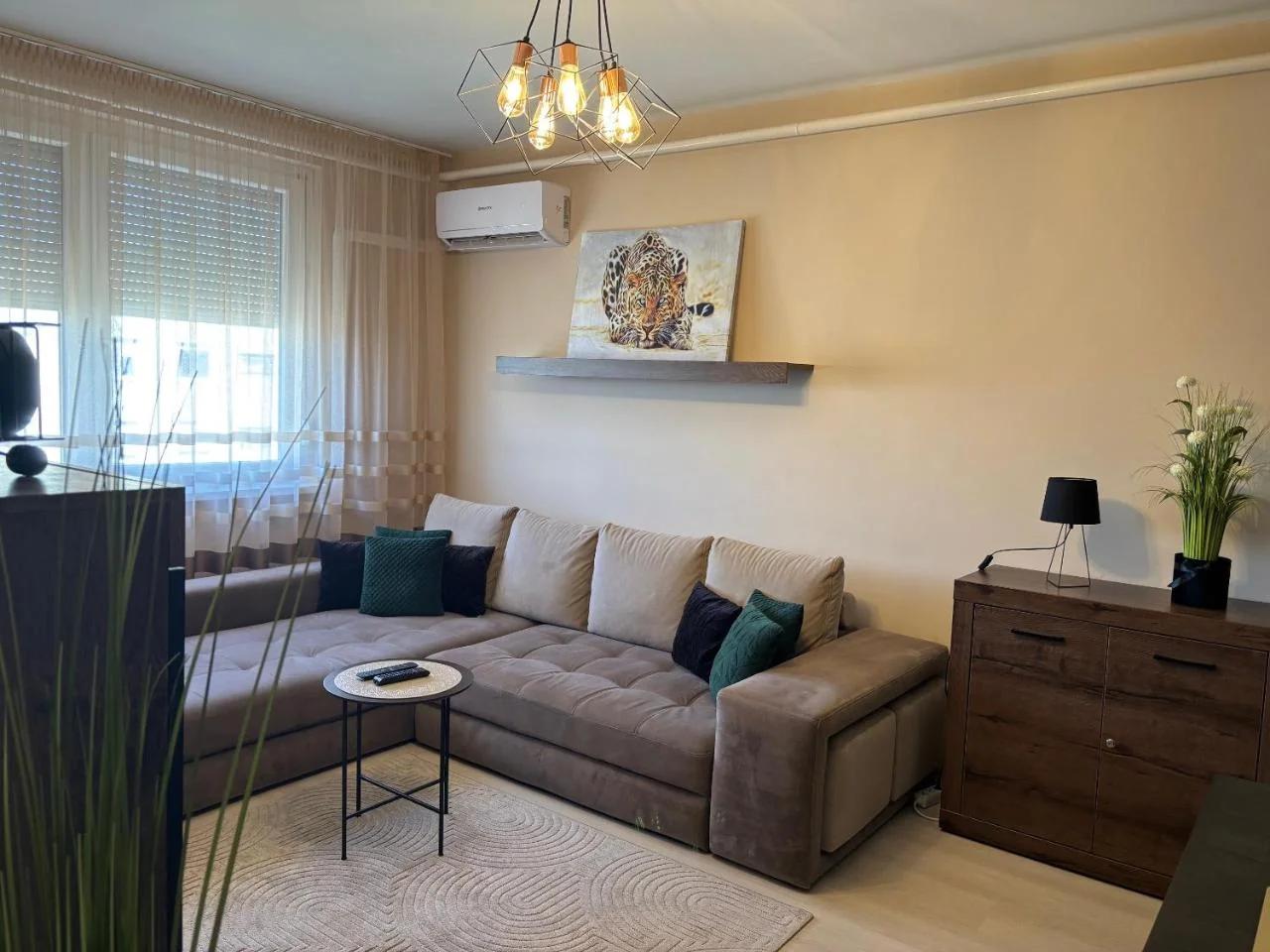 Bella Apartman Debrecen foto