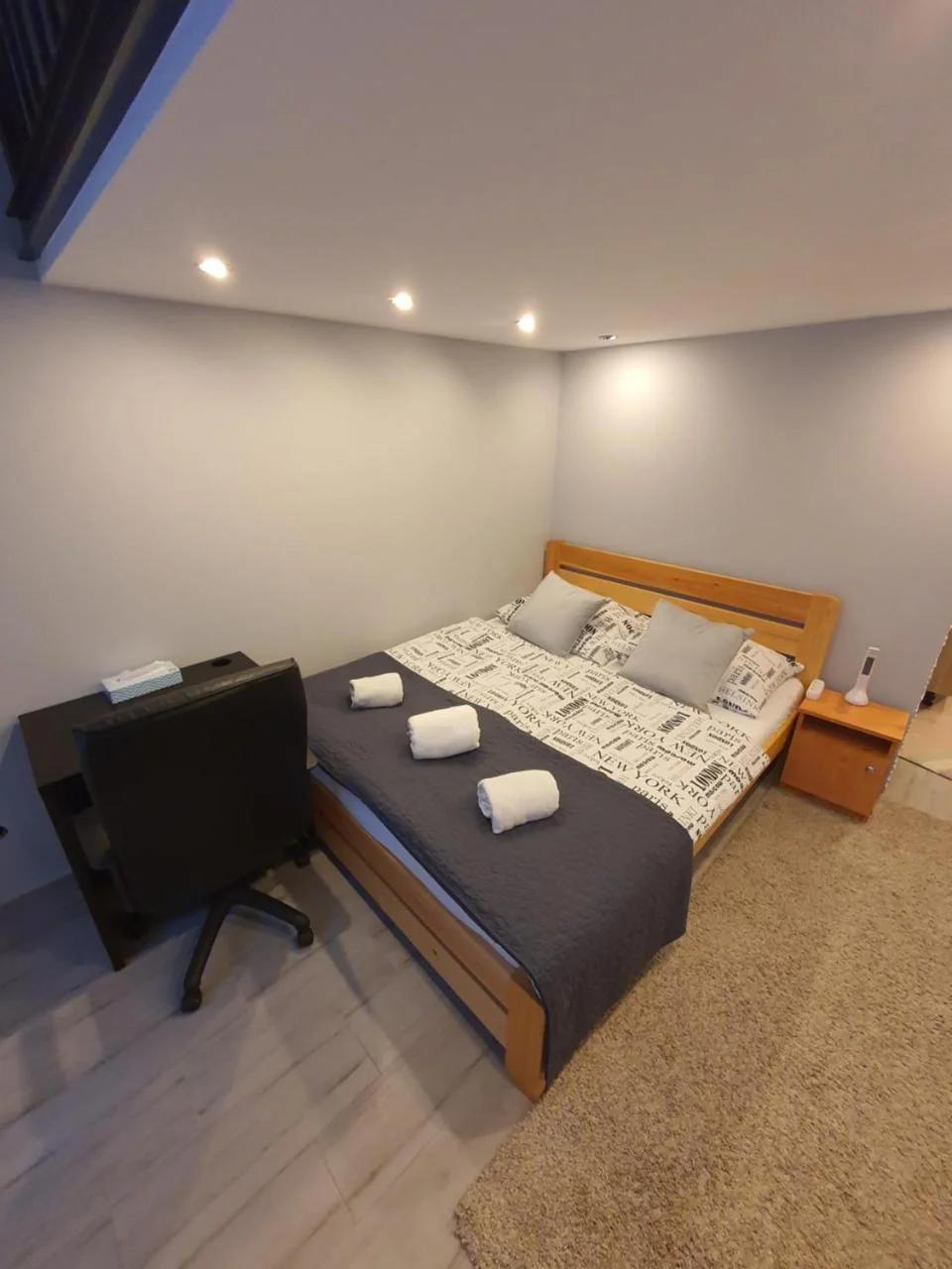 Belvárosi Exkluzív Loft