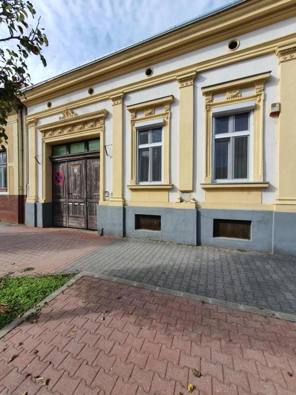 Belvárosi Exkluzív Loft photo