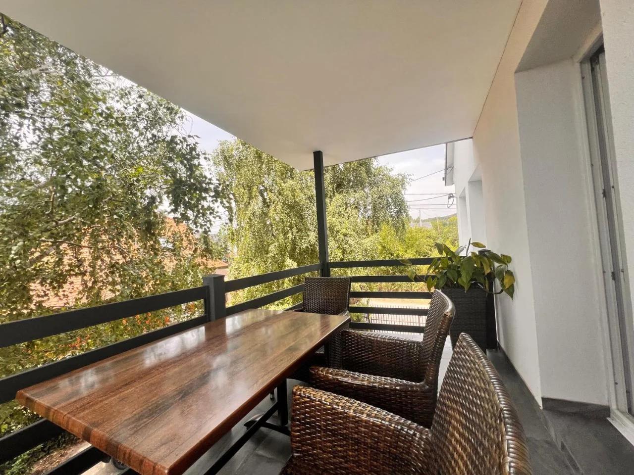 Bem Apartman photo