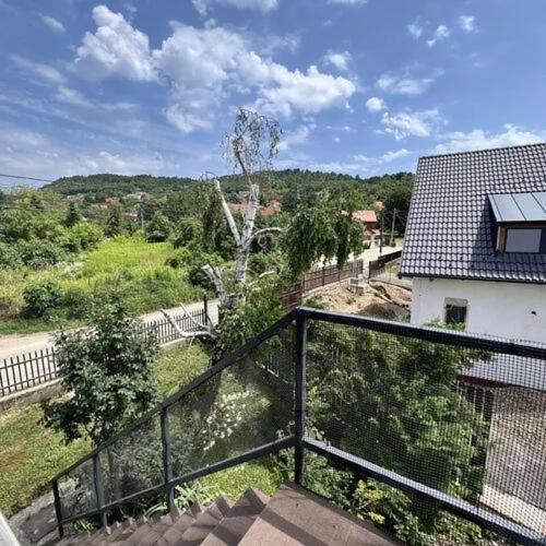Bem Apartman photo