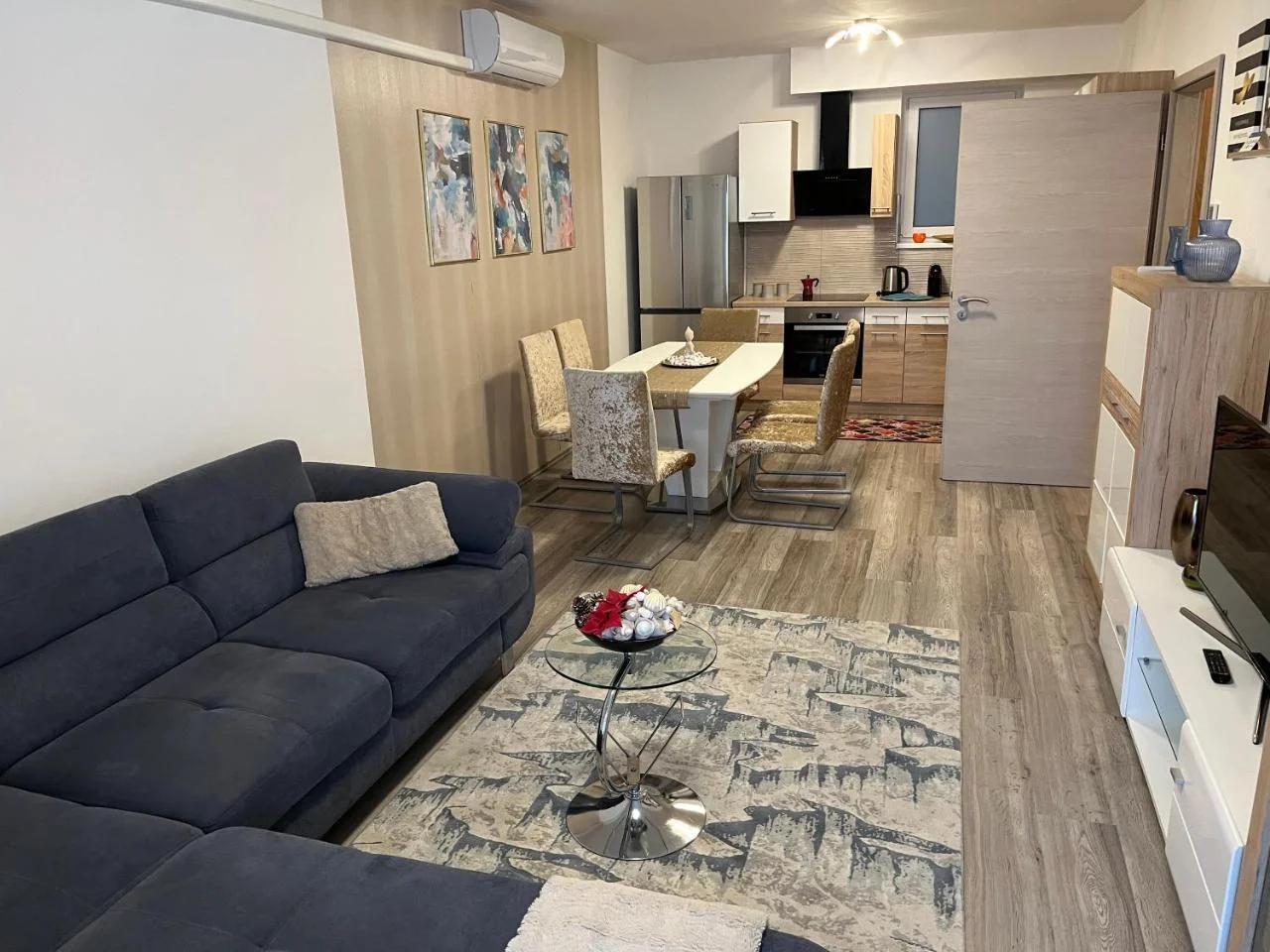 Brookforest Belvárosi Apartman foto