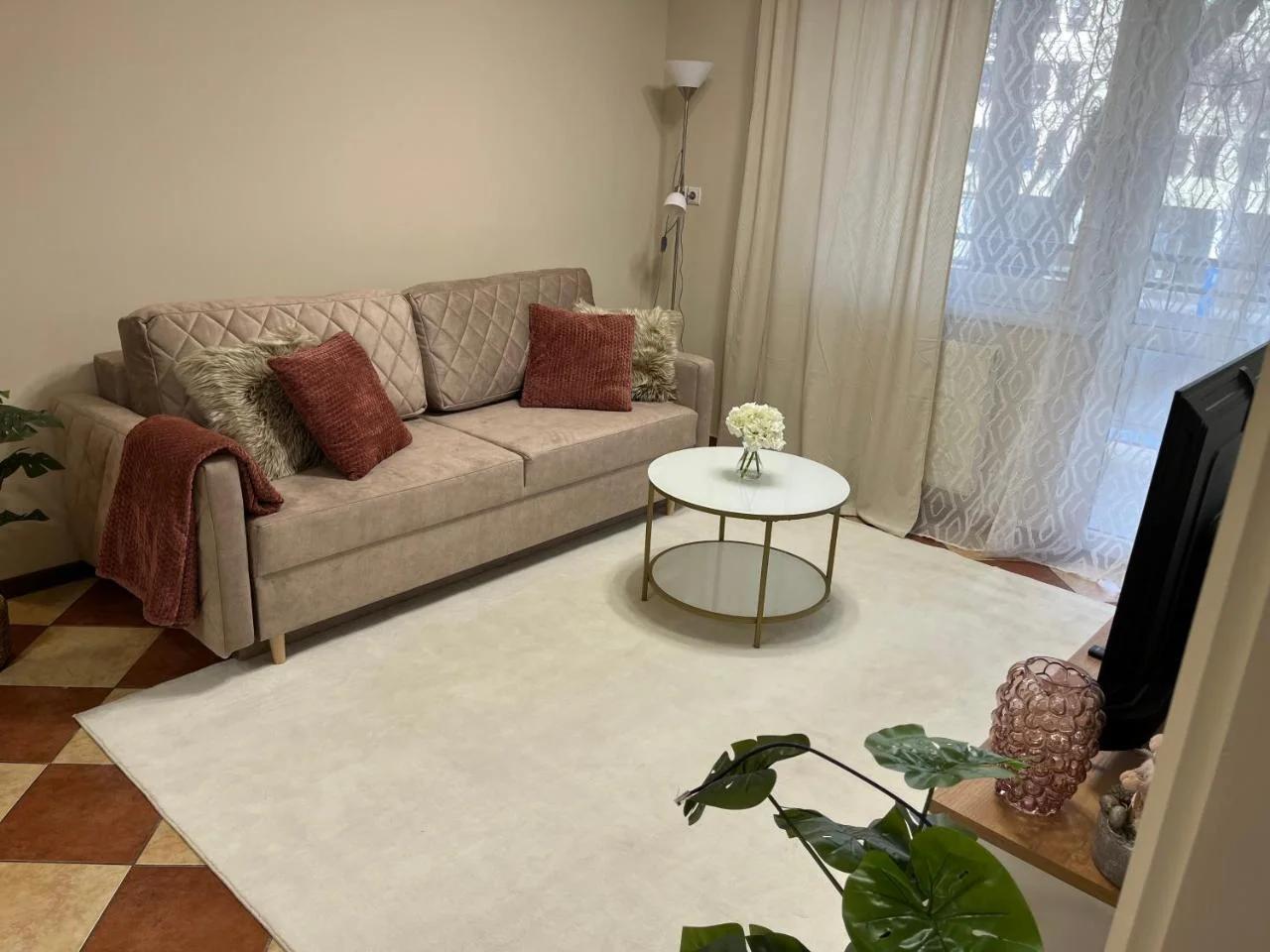 Brookforest Centrum Apartman photo