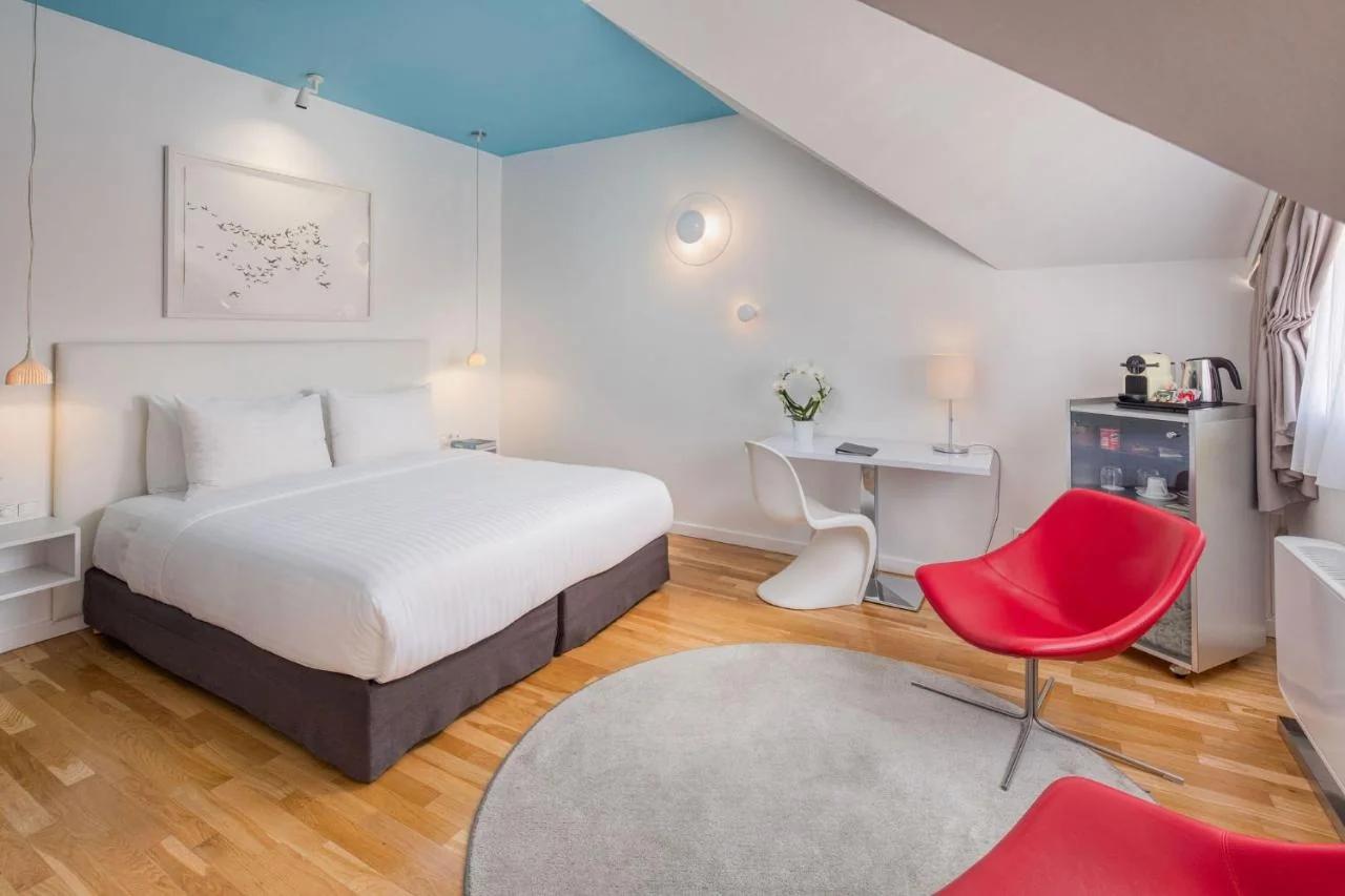 Casati Hotel - Adults Only foto