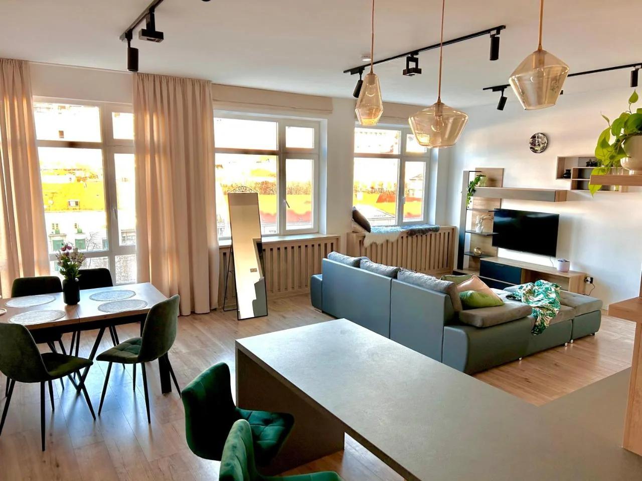 Castle View Residence photo
