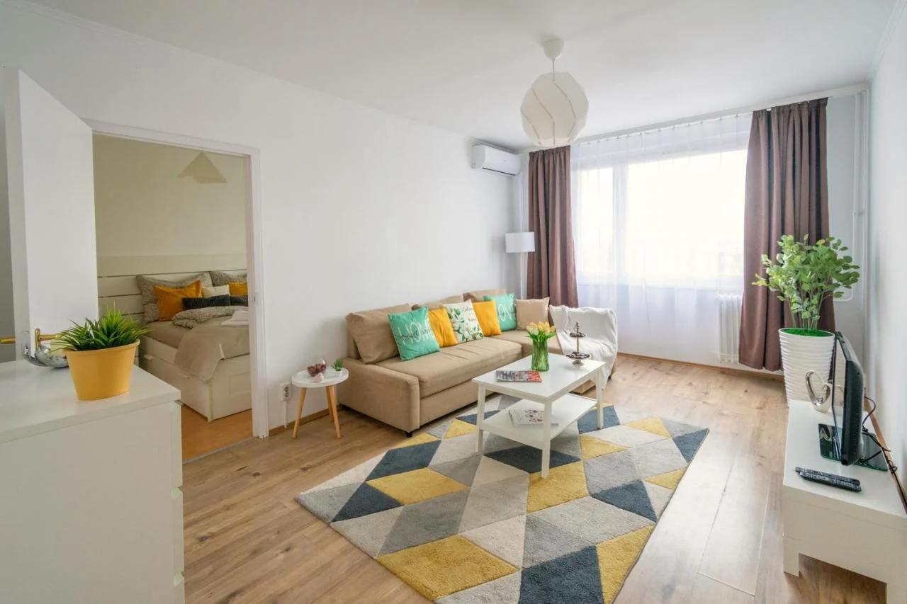 CityWalk Apartman photo