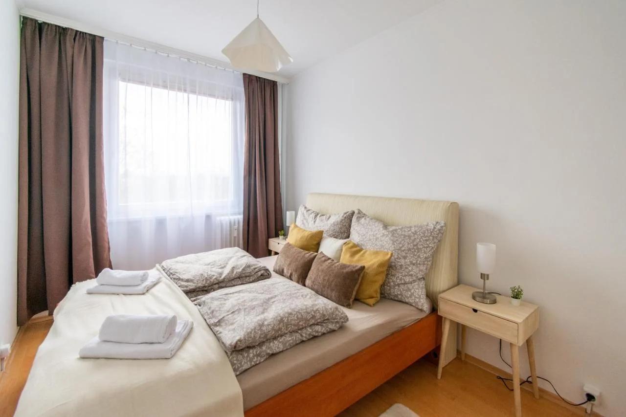 CityWalk Apartman photo