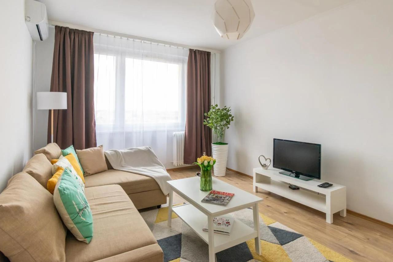 CityWalk Apartman photo