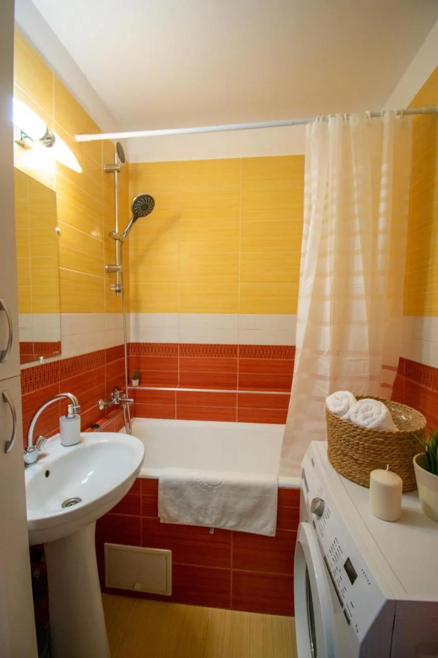 CityWalk Apartman photo