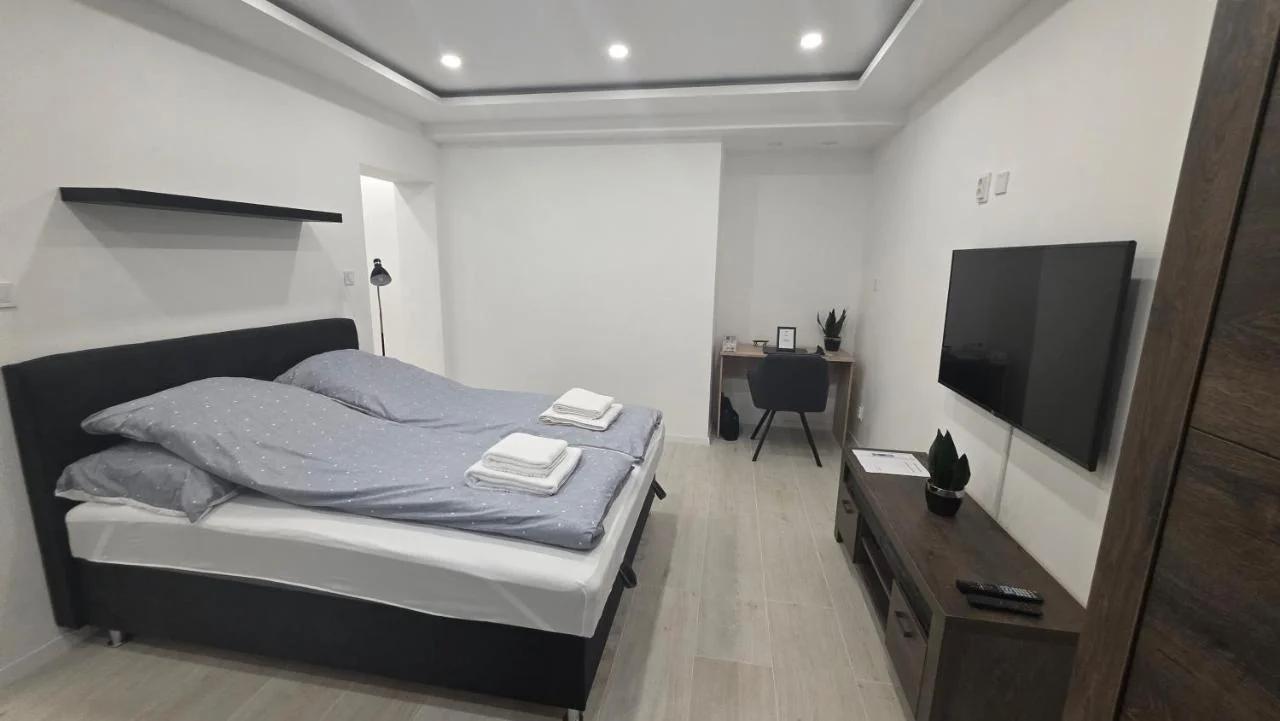 CityZen Apartman foto