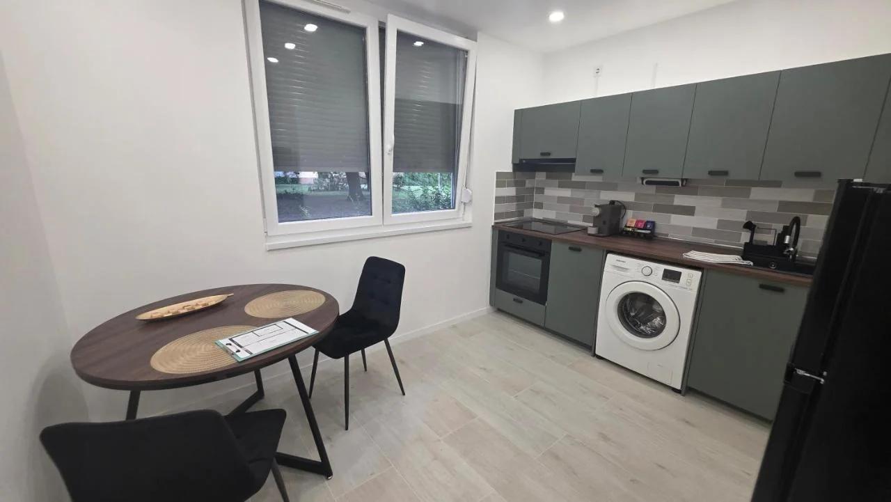 CityZen Apartman foto