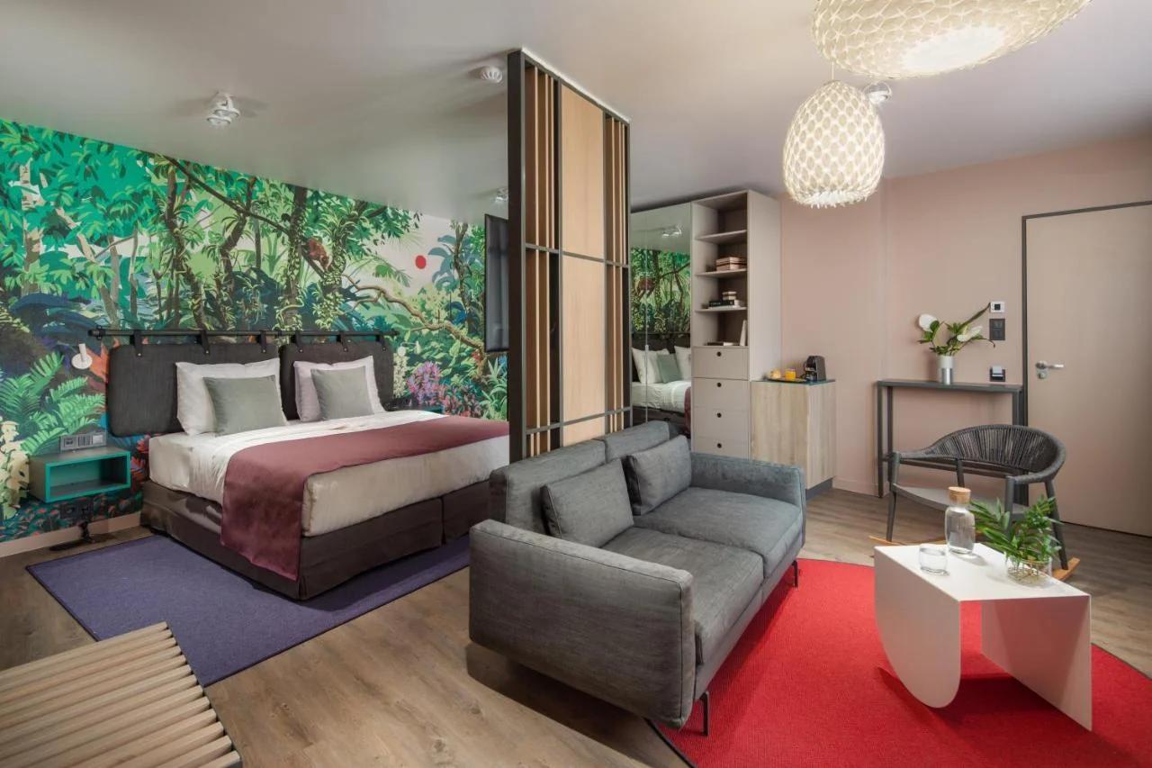 Cortile Hotel - Adults Only photo