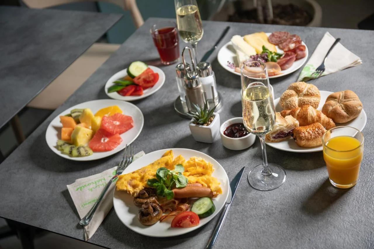 Cortile Hotel - Adults Only photo