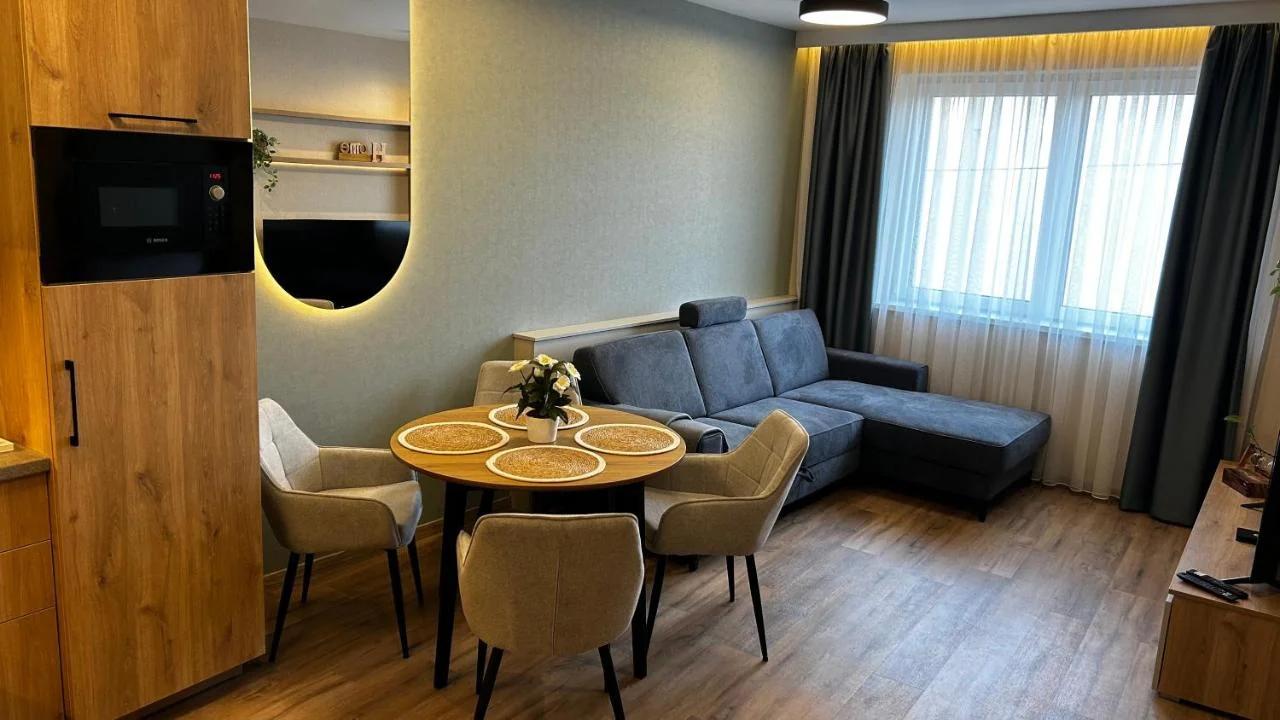 Csokonai Central Apartment photo