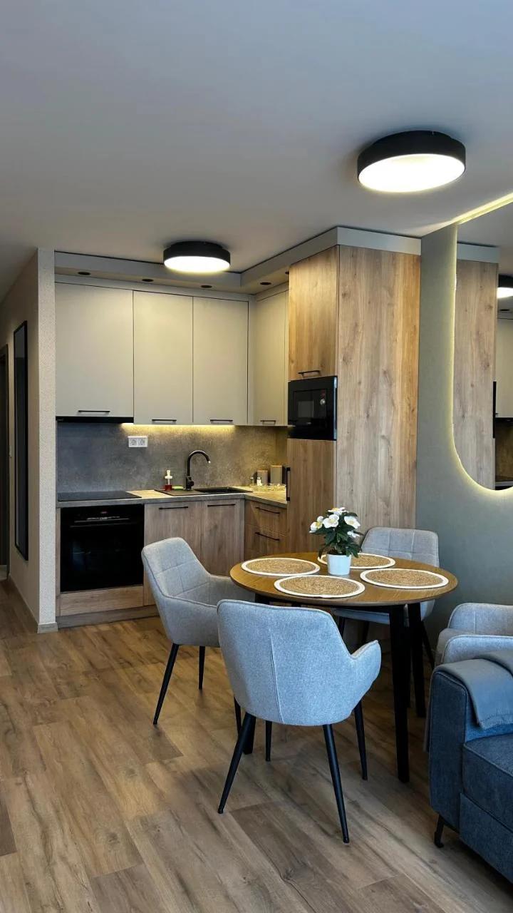Csokonai Central Apartment photo