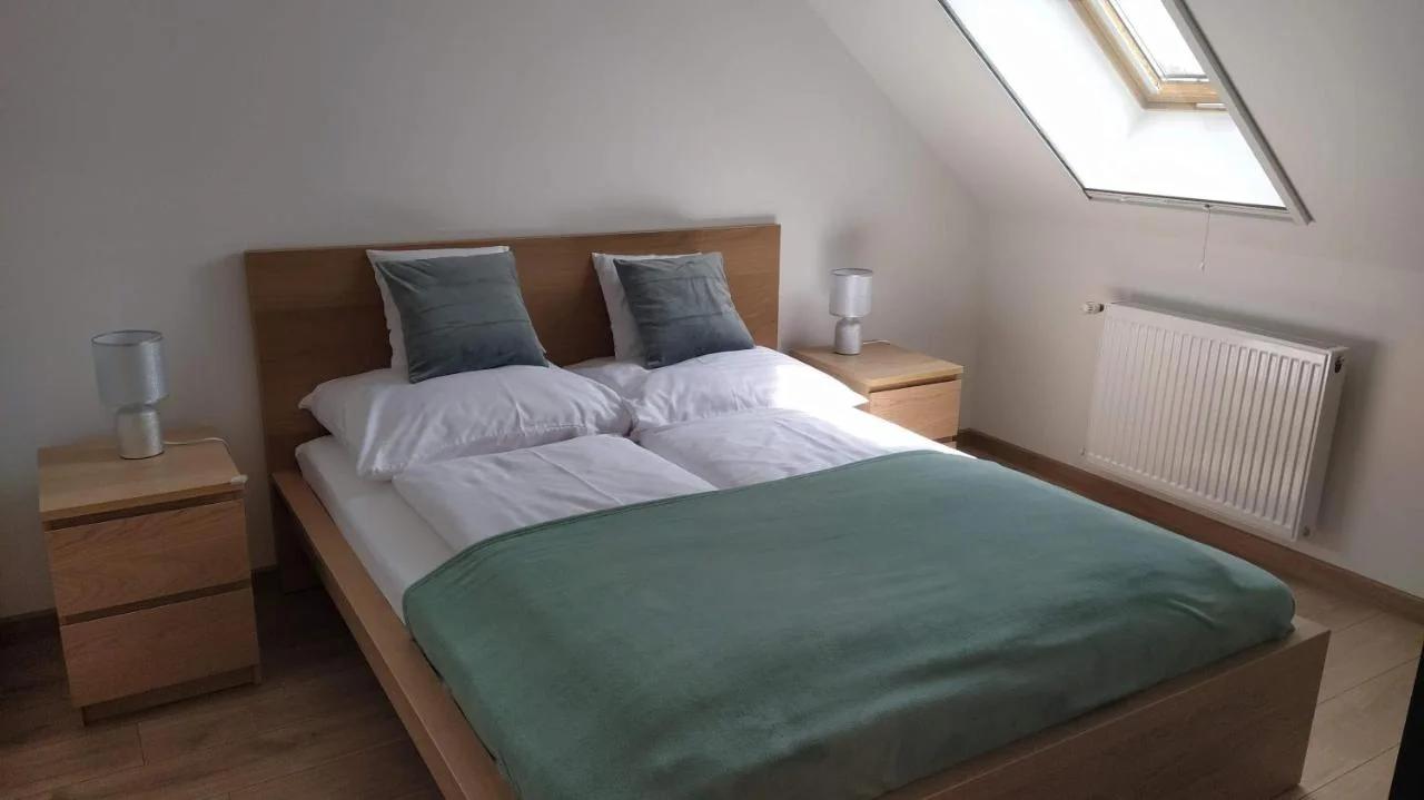 Dália Apartman foto
