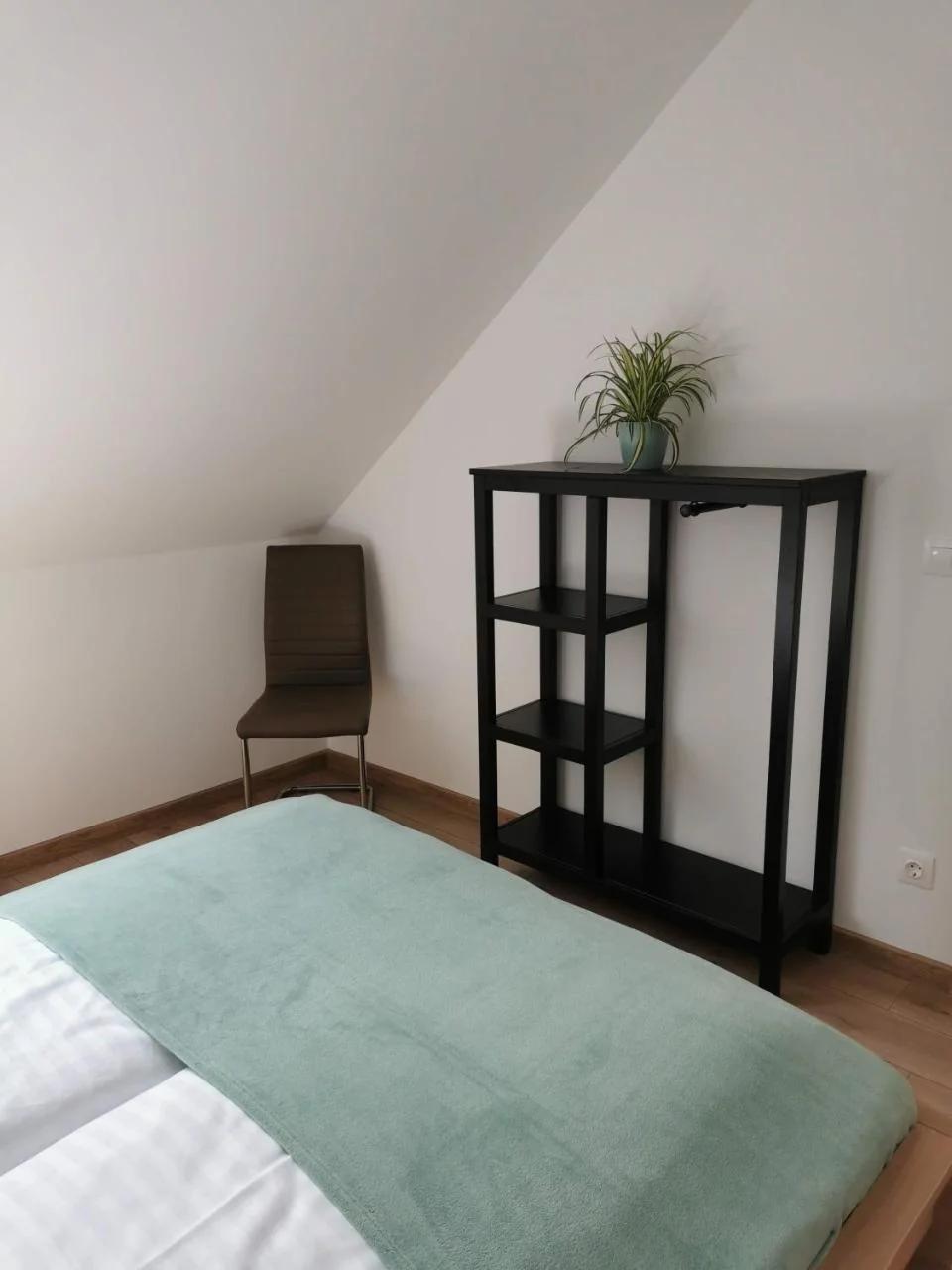 Dália Apartman foto