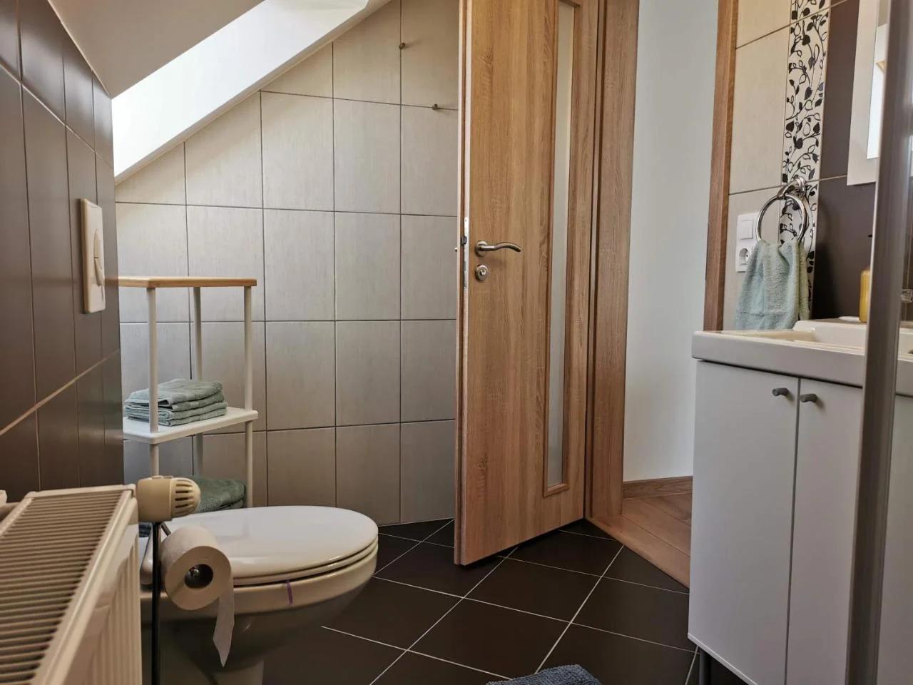 Dália Apartman foto