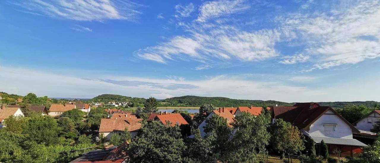 Dália Apartman foto