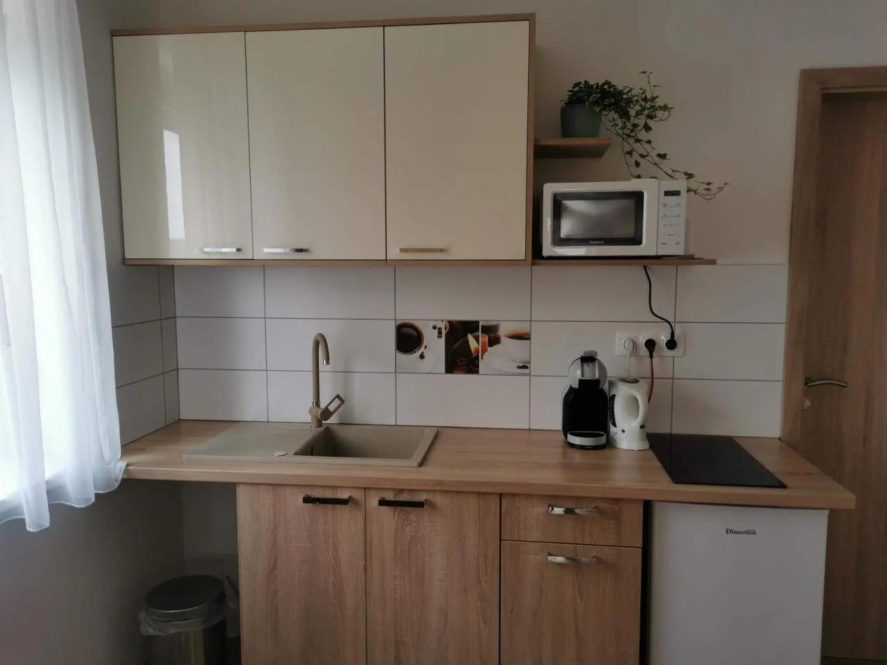 Dália Apartman foto