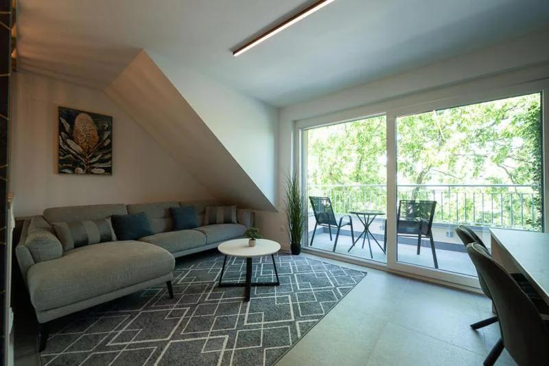 Debrecentro Apartman
