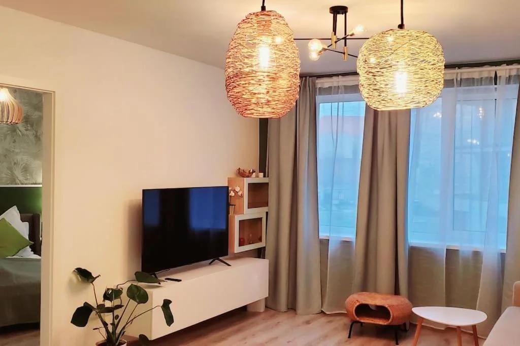 DN Green Apartment photo