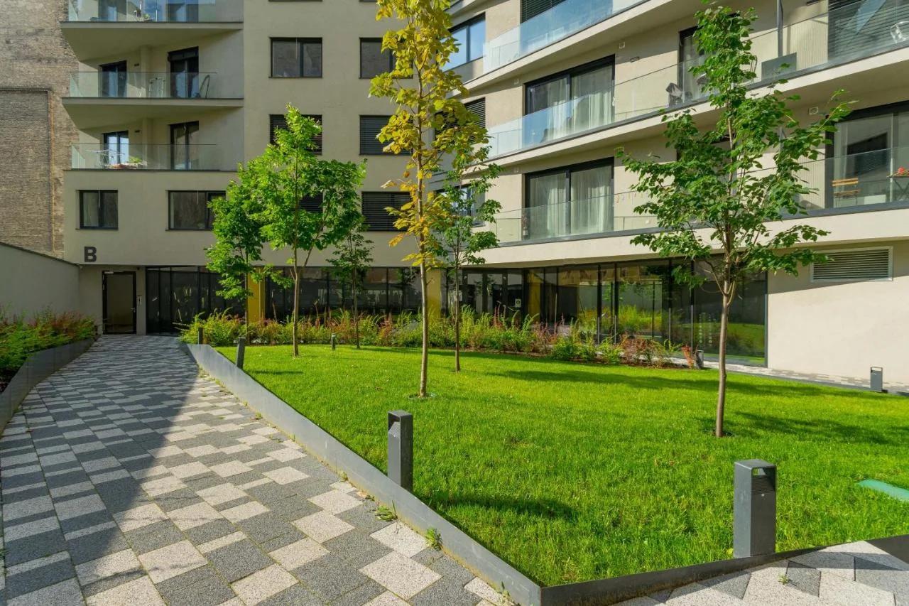 ERKEL 18 APARTMAN