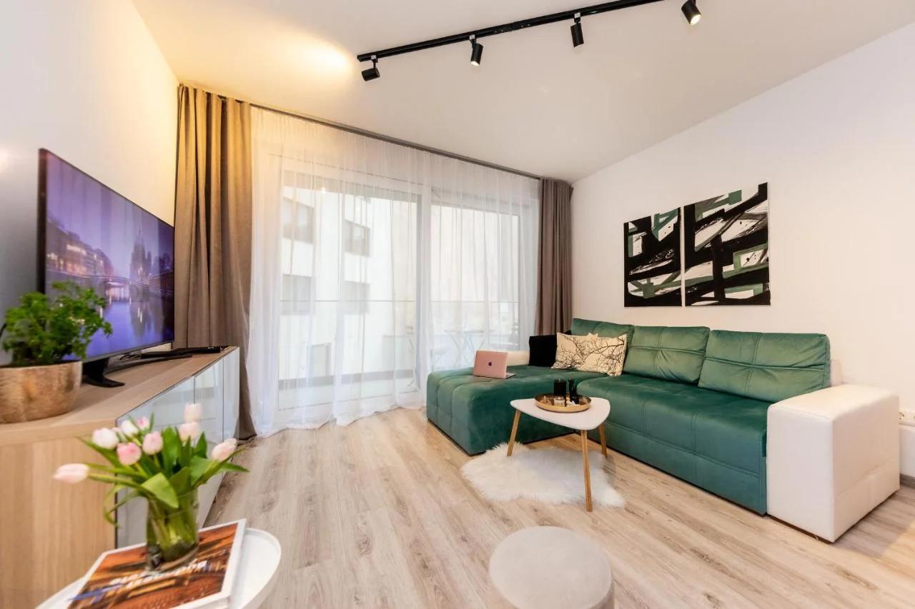 ERKEL 18 APARTMAN photo
