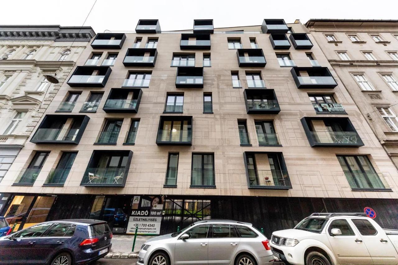 ERKEL 18 APARTMAN photo
