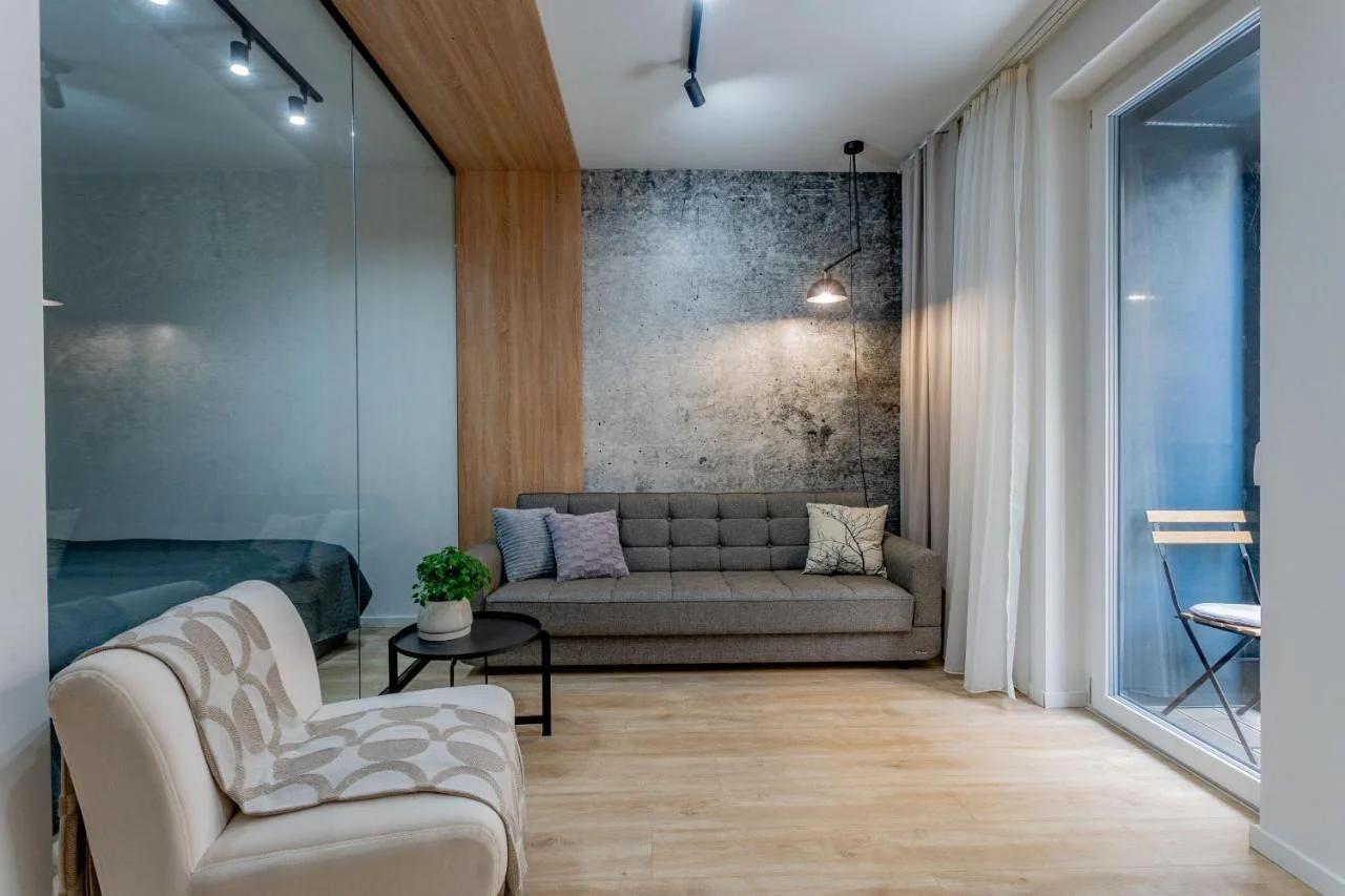 ERKEL 18 APARTMAN photo