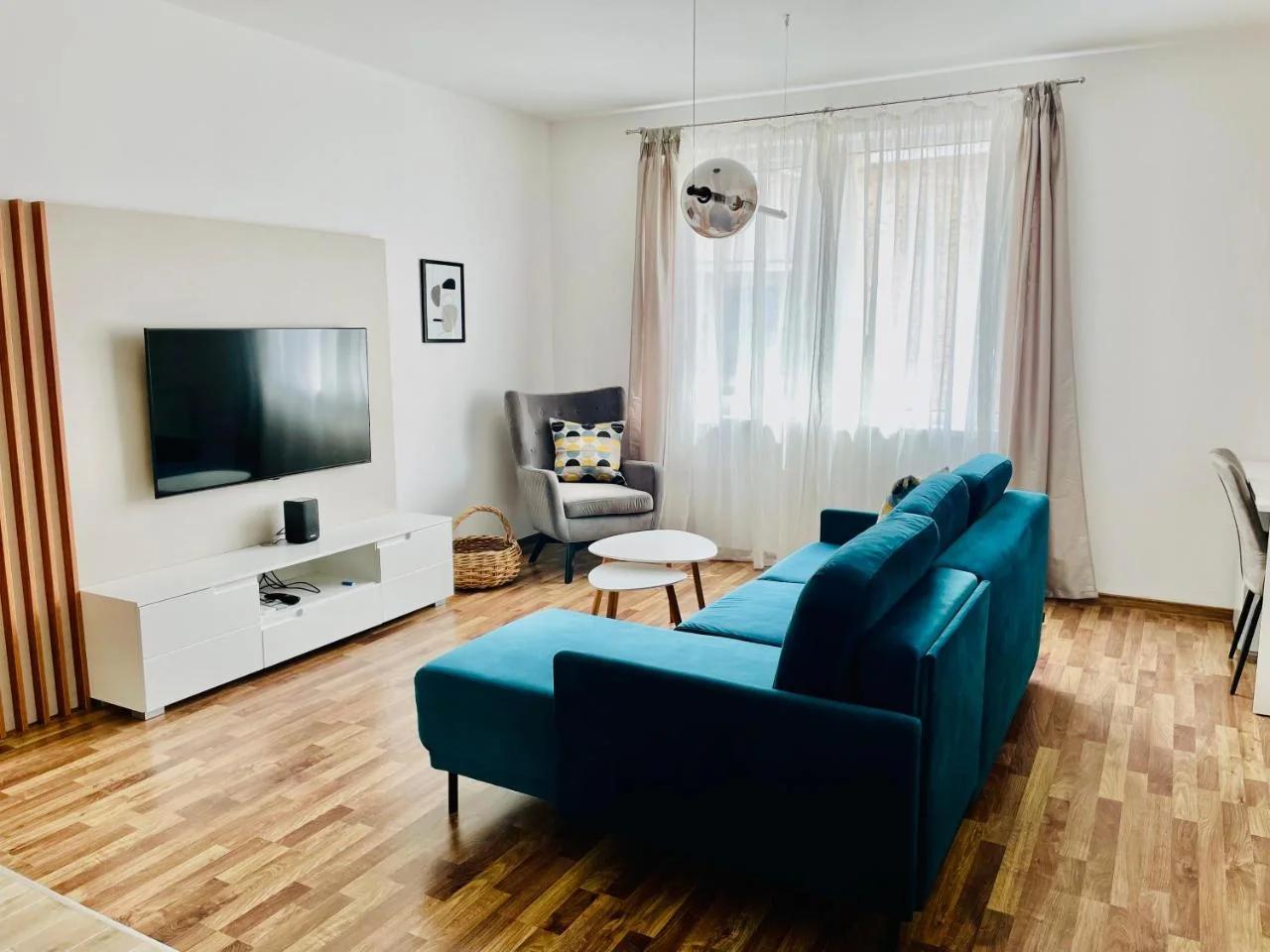 ERKEL 18 APARTMAN photo
