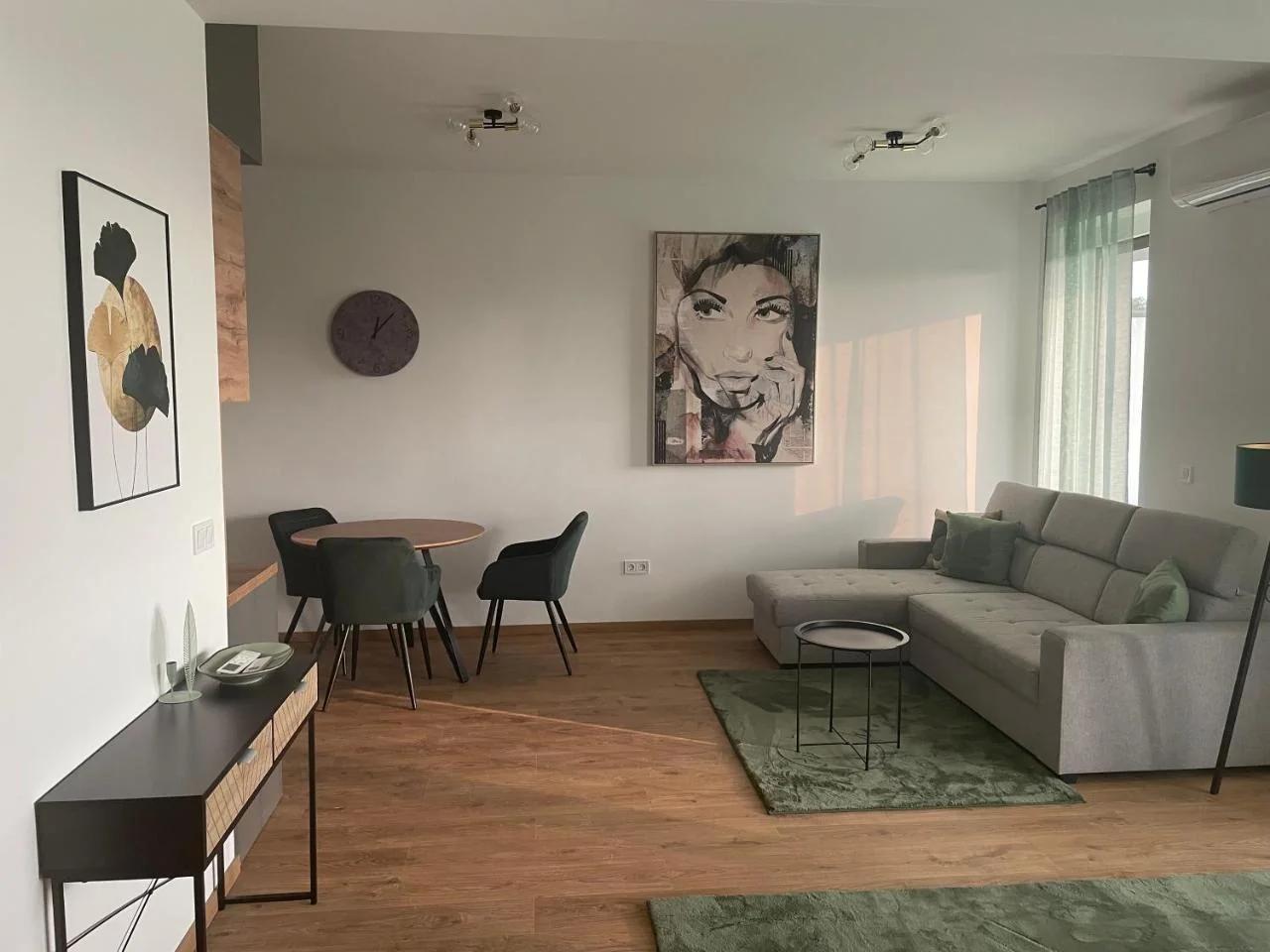Evergreen Apartment Szeged photo