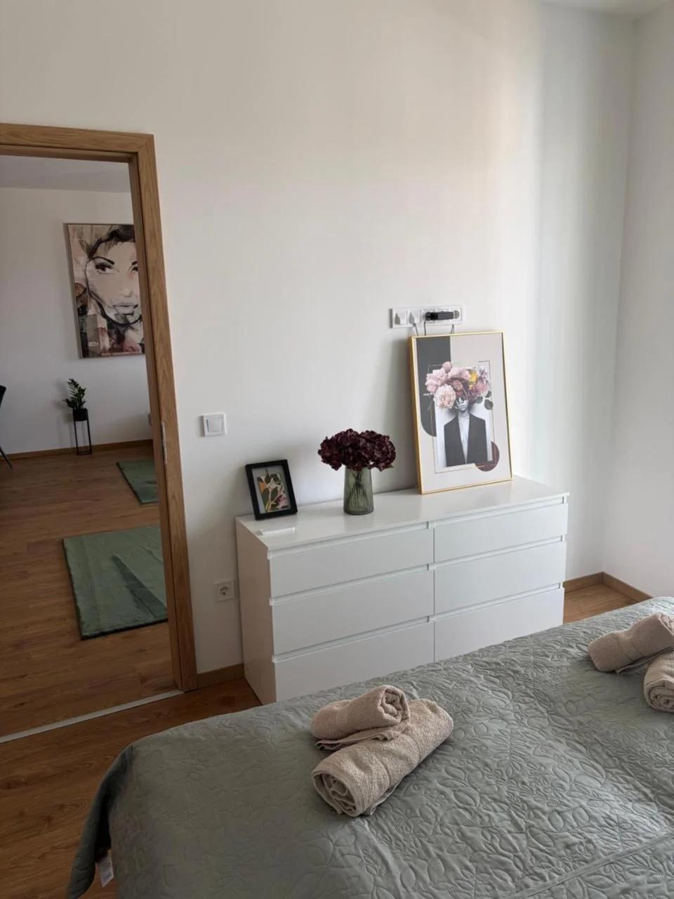 Evergreen Apartment Szeged photo