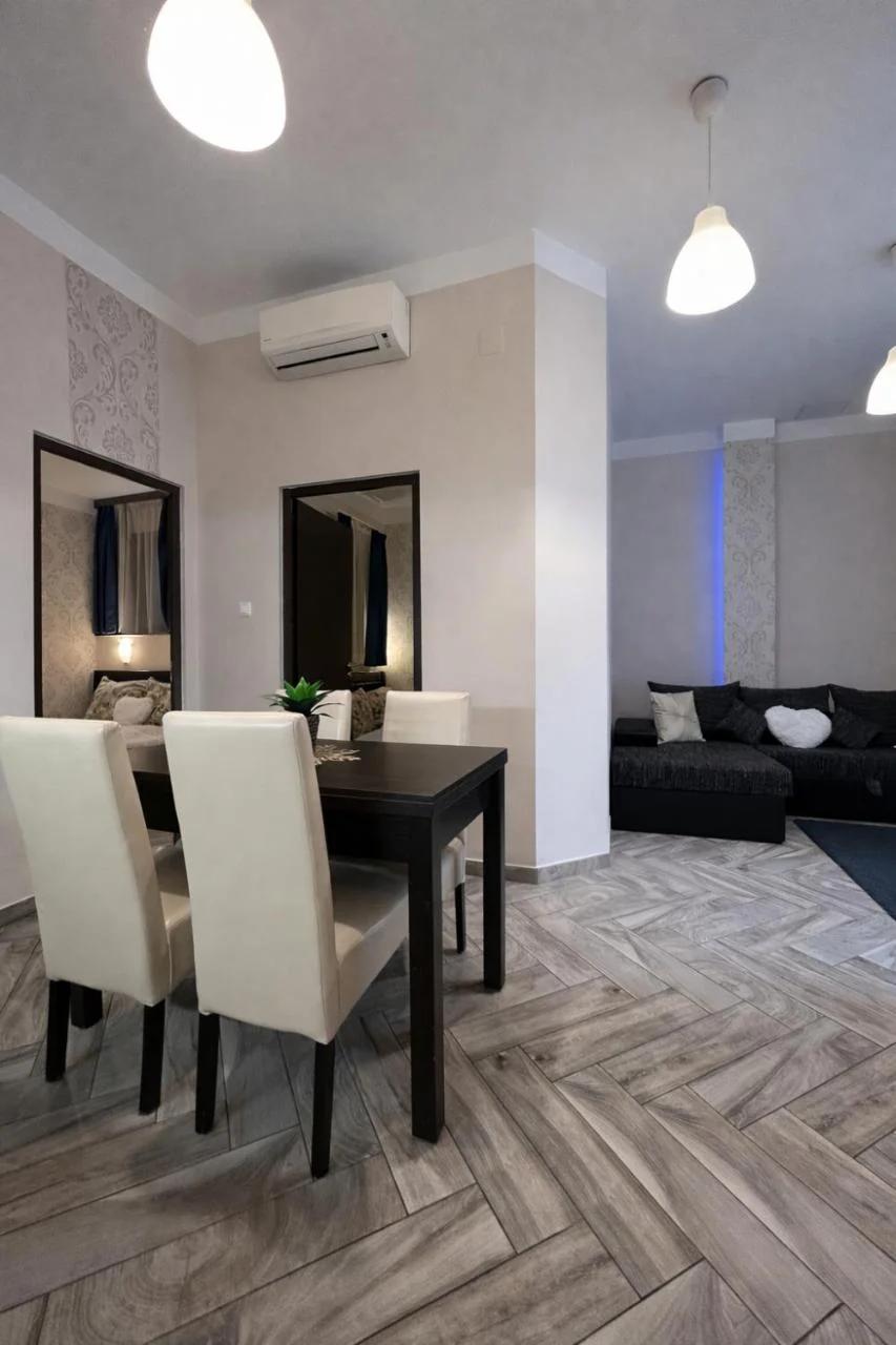 FashionStreet Top Location Suites foto
