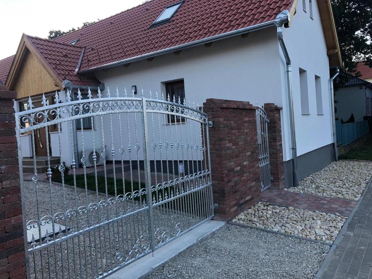 Fazekas Vendégház foto