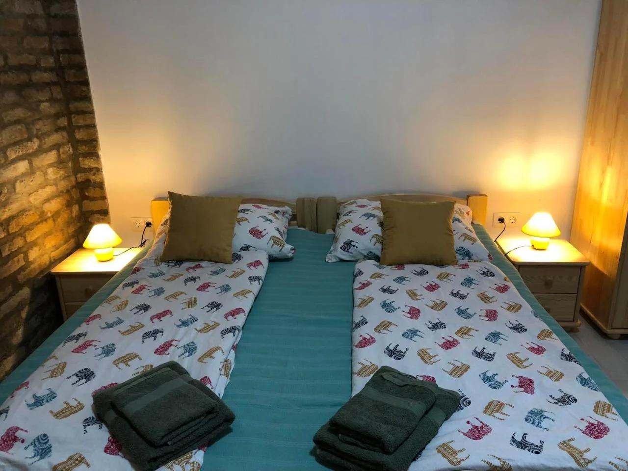 Fazekas Vendégház foto