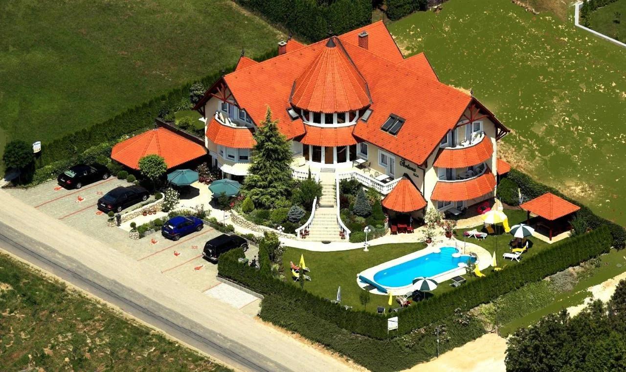 Fortuna Villa foto